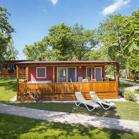 Maistra Camping Valkanela Mobile Homes-3